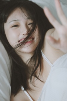 唐朝豪放女